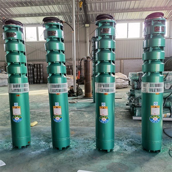 Dc Deep Well Pump best